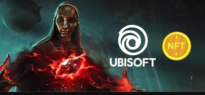 Soheil_SBabaei's tweet photo. It would seem that #NFT is a thing of the past, but not for #Ubisoft. The company, in partnership with #DoubleJump.Tokyo, will “accelerate” the global adoption of web3 games using the new #ChampionsTactics: #GrimoriaChronicles platform to distribute #NFTs. https://t.co/Zv6USv51Rm