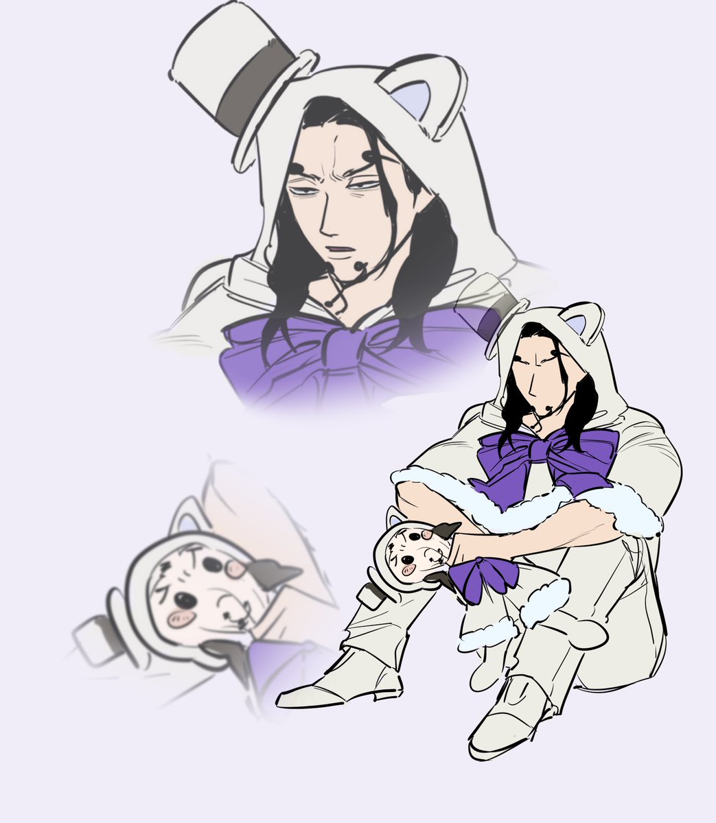 이거 루치 놀릴 수 있을 때 최대한 놀려놔야함