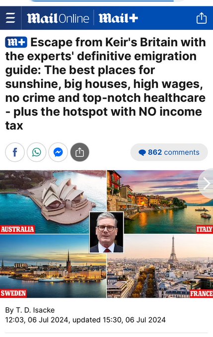 MiddleManor's tweet image. The Daily Mail is still going!?