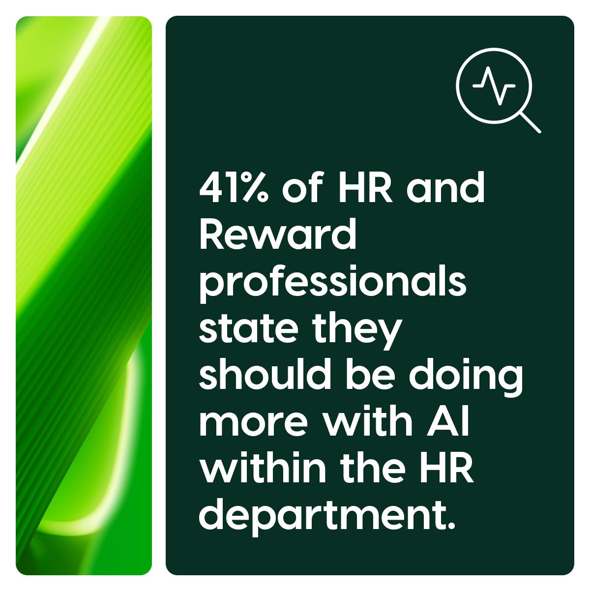 HR &amp; Reward professionals are fed up with being stuck on the back foot 👣 
 
In our latest blog, we explore the current challenges HR &amp; Reward leaders are facing globally, how AI tech can address these issues, &amp; the current sentiment towards AI 👉 buff.ly/3XSkIGE