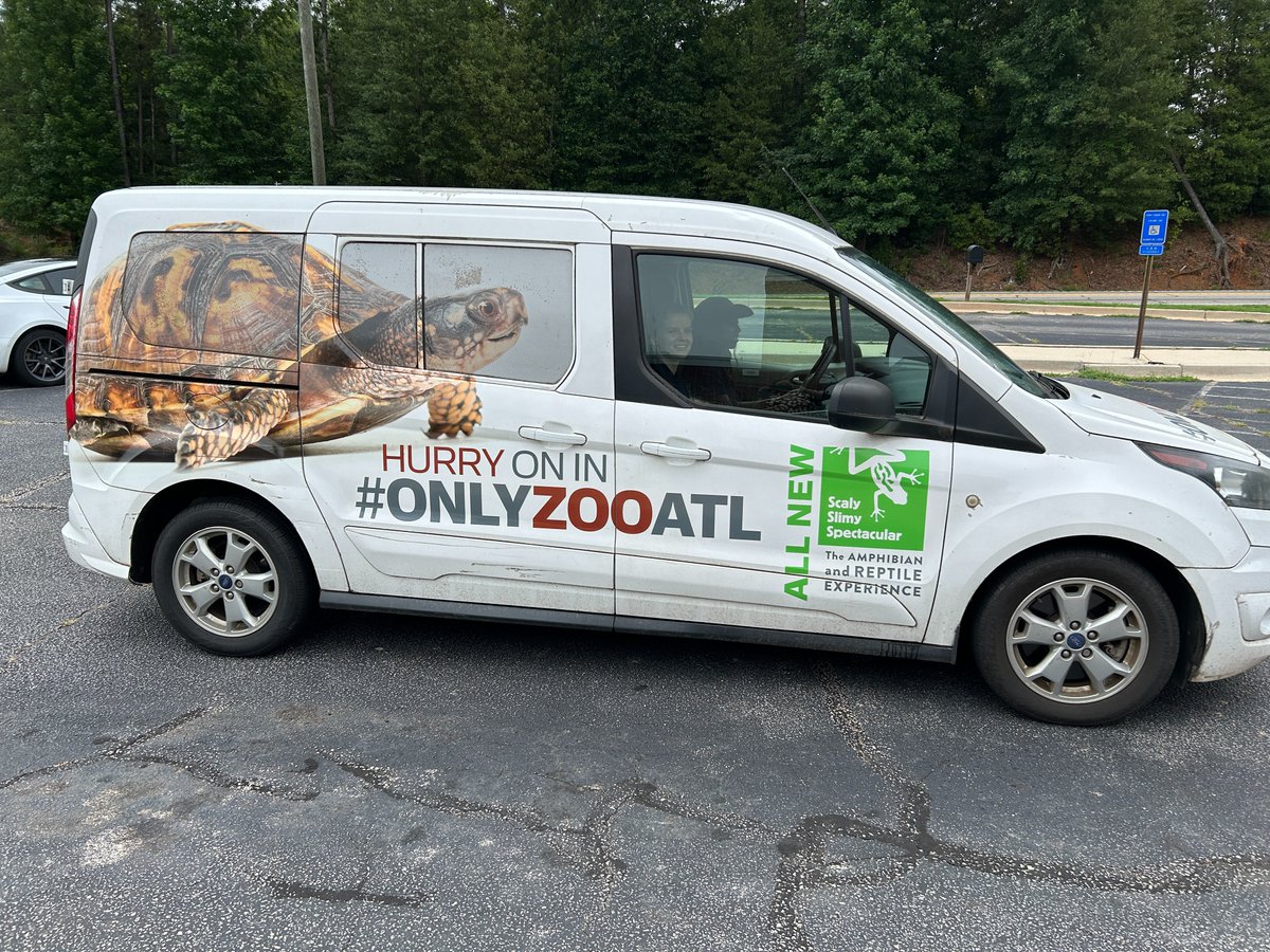 GriffinSpalding's tweet photo. Today @GriffinSpalding Rising Kindergarten Summer Transition program Scholars experienced a lesson from @ZooATL on amphibians & reptiles and their habitats. #GASummerTransition #STP24 #ONLYZOOATL https://t.co/EKcVj329Ho