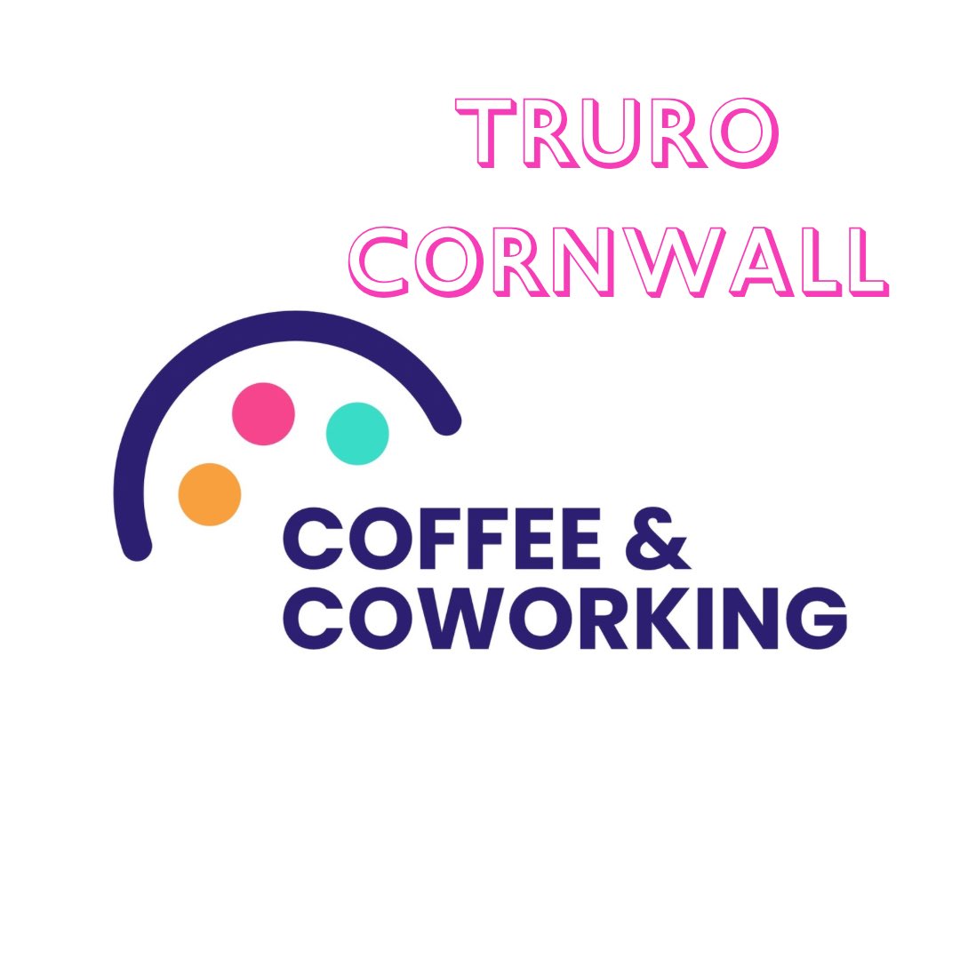 catherinetime's tweet photo. ⭐️ Continuing monthly Truro Coffee &amp; Coworking during school holidays. If you have childcare &amp; need time to:
1. Get out of the house, have a coffee &amp; adult business conversations
2. Get some support &amp; encouragement 
3. Meet some new contacts
4. Get some much needed work
Join us! https://t.co/TcswB6IHbk