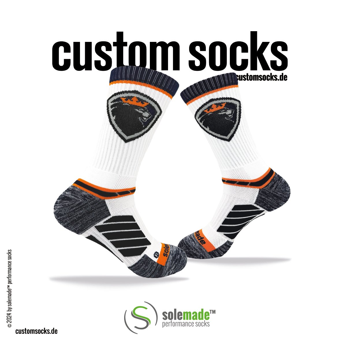 sole_made's tweet photo. #customsocks - Shoutout an die Kevelaer Kings für die erneute custom socks Bestellung.
Macht es wie die Kings und ordert Eure eigenen custom socks:
https://t.co/AQ7xBVzimP
- - -
#solemade #wedocustom #teamsocks #teamsocken #teamwear #football #footballingermany #gotsocks? https://t.co/JWqBzdSDAS