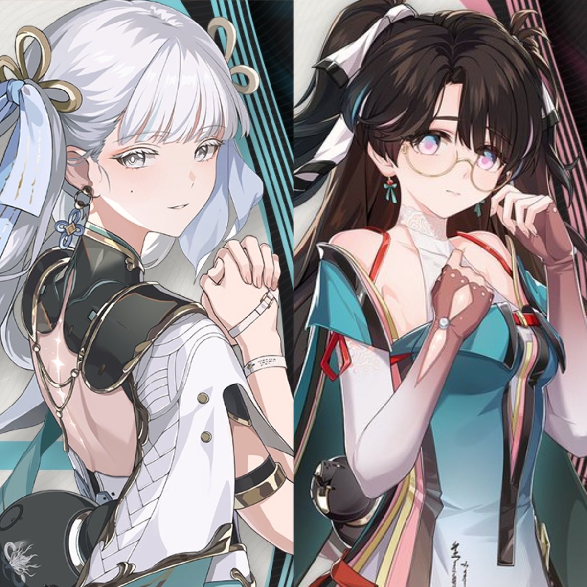 timely jinhsi tweet media