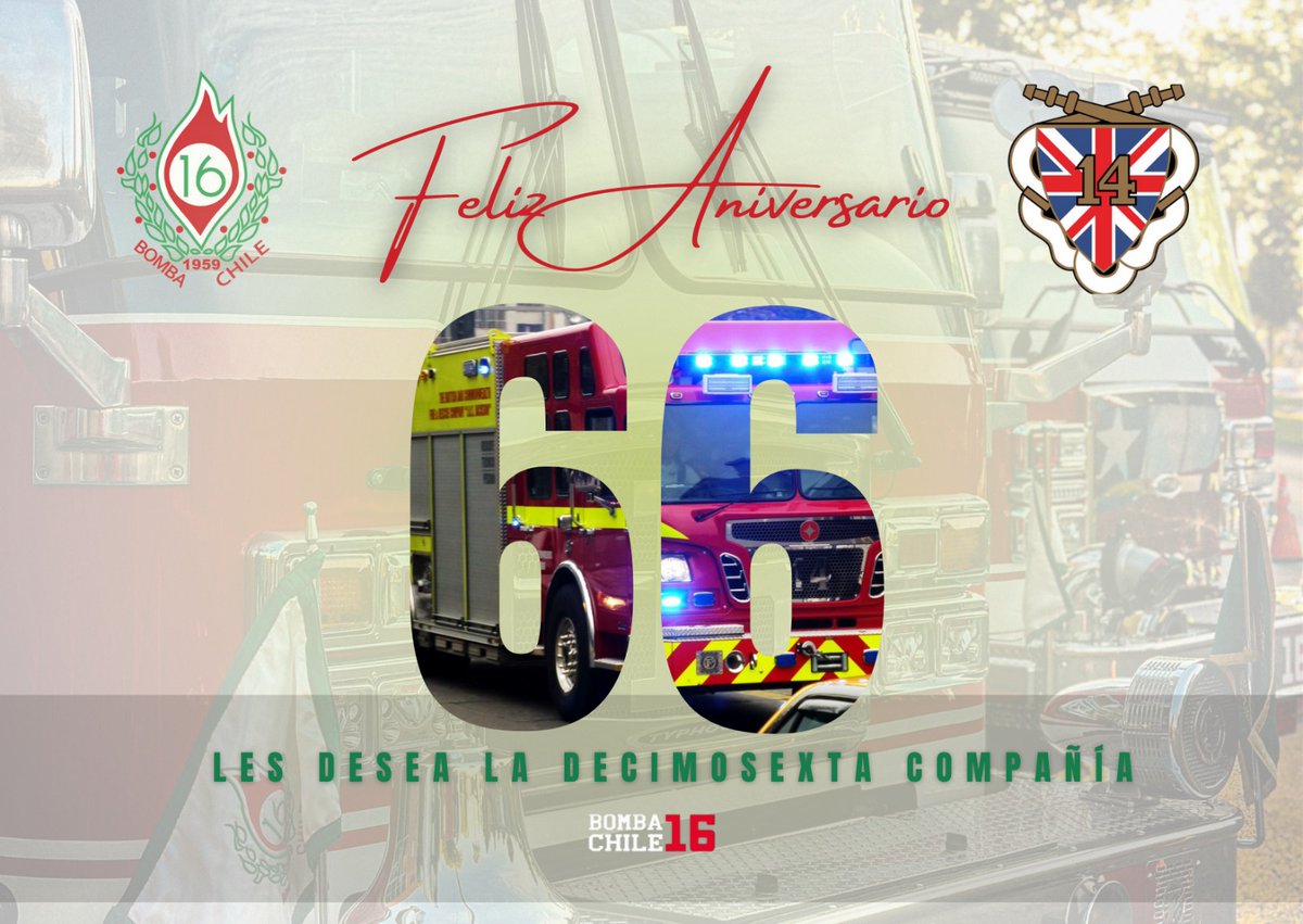 Decimosexta CBS tweet media