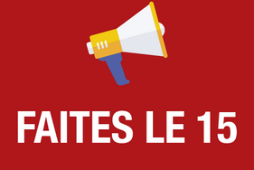 Au vu des tensions sur les services d’urgence de <a href="/metropolerennes/">Rennes Ville et Métropole</a> du fait d’une forte fréquentation, l’appel au 15 avant de se rendre aux urgences est obligatoire du 8/07 à 20h au 15/07 à 8h00 au <a href="/CHURennes/">CHU de Rennes</a>, Hôpitaux Privés Rennais Cesson-Sévigné et Saint-Grégoire <a href="/vivaltosante/">Vivalto Santé</a>