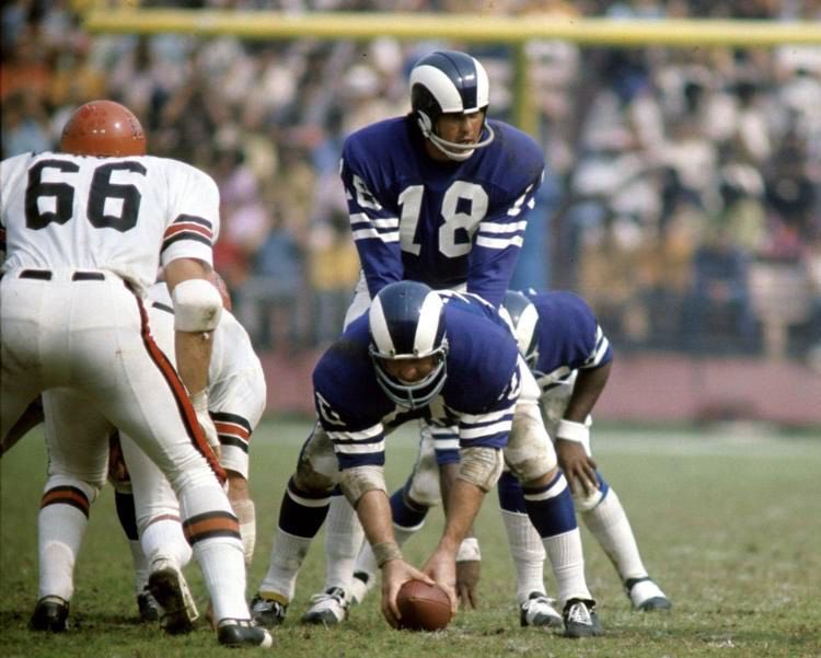 Rams Bros. tweet media