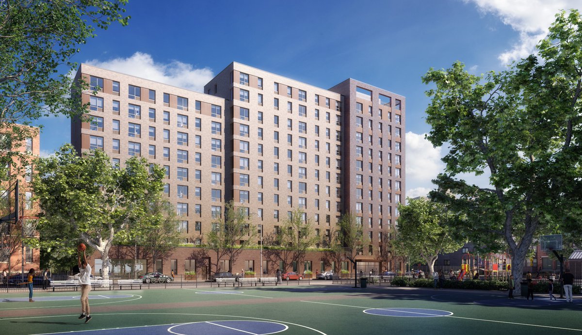 ICL - Institute for Community Living tweet media