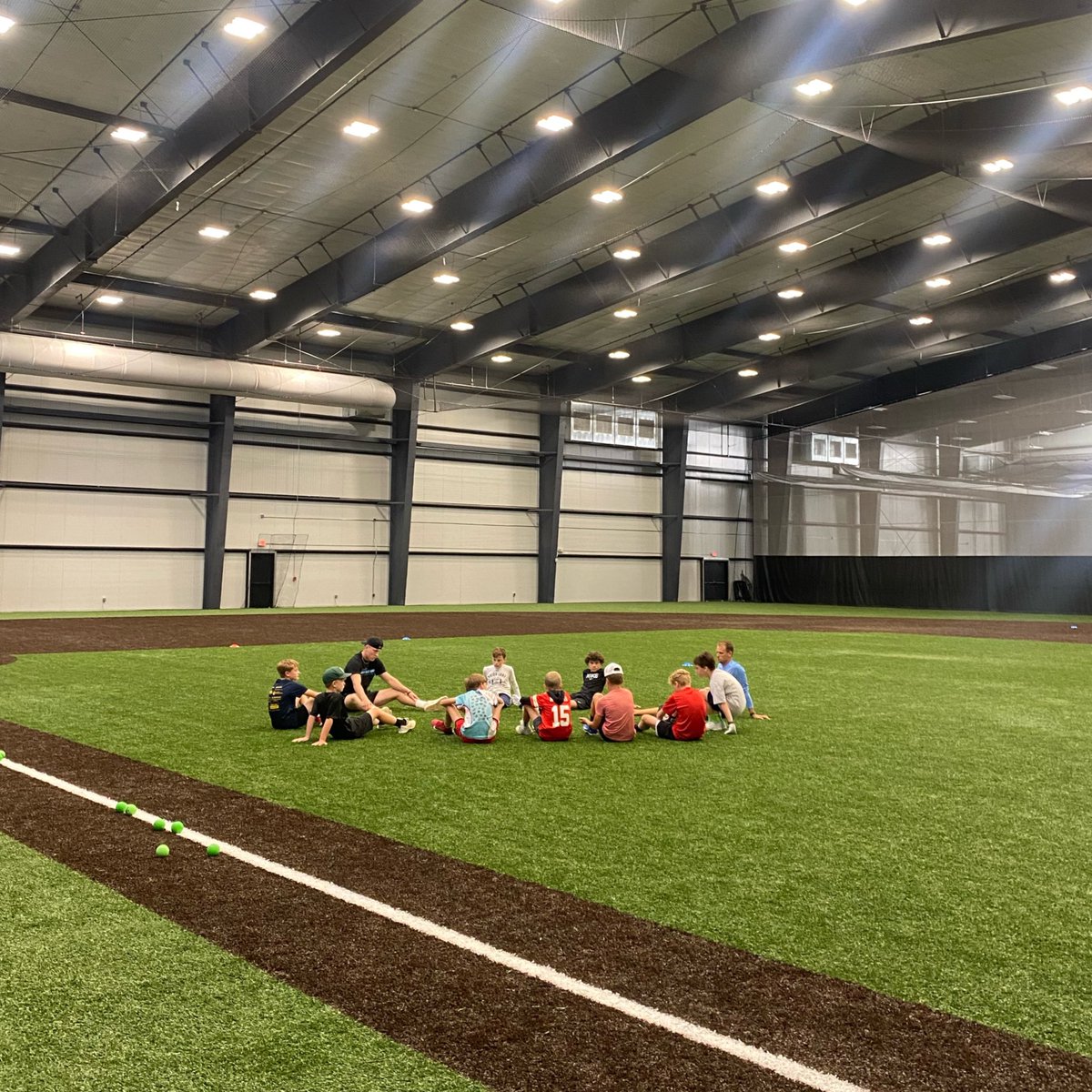 612 Quarterbacks tweet media