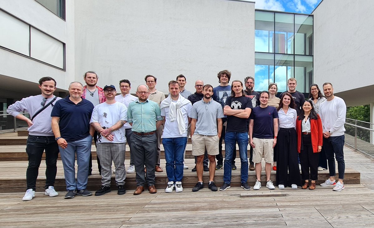 SIGCHIAustria tweet media