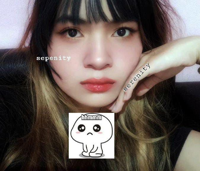 s e r e n♡🩷 tweet media