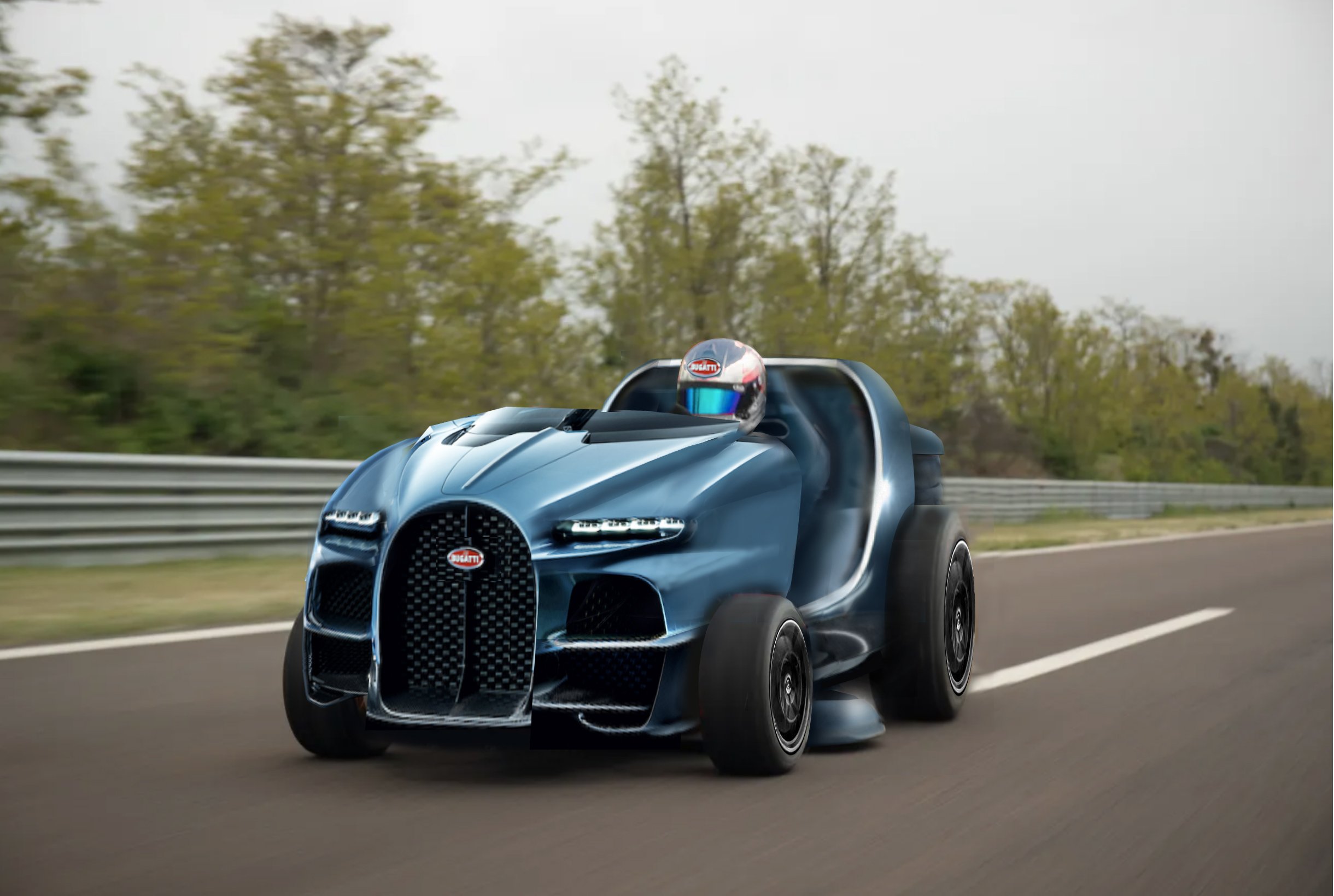 The Autopian on X Bugatti should build the world s fastest riding lawn mower obviously https t 0p9V0kNQcc https t 1fktsoP13k X
