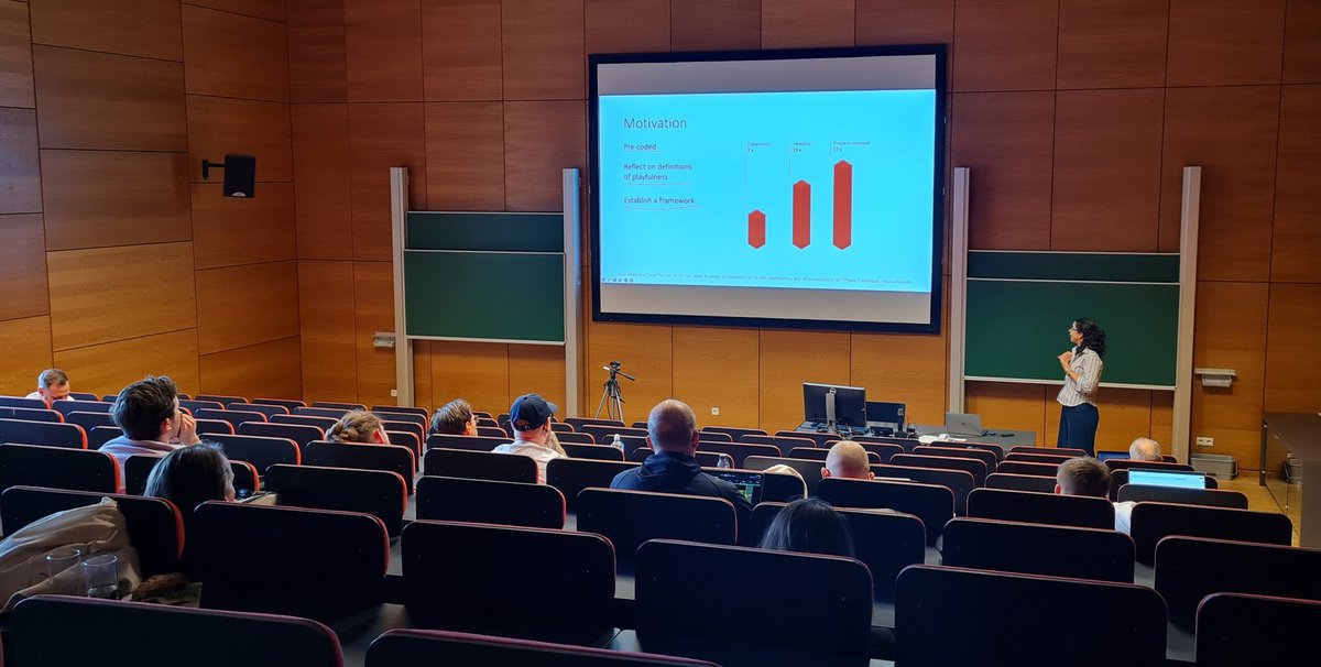 SIGCHIAustria tweet media