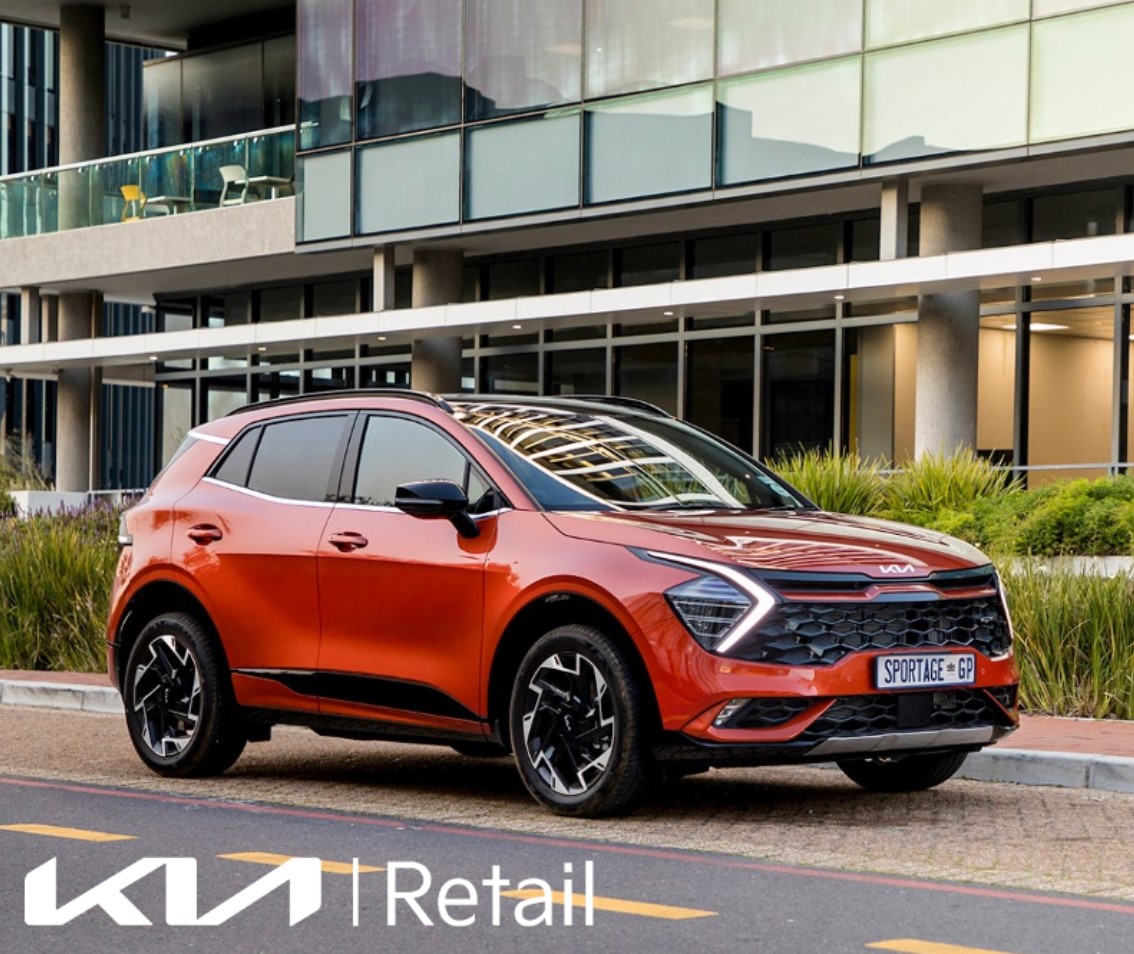 Kia Retail tweet media