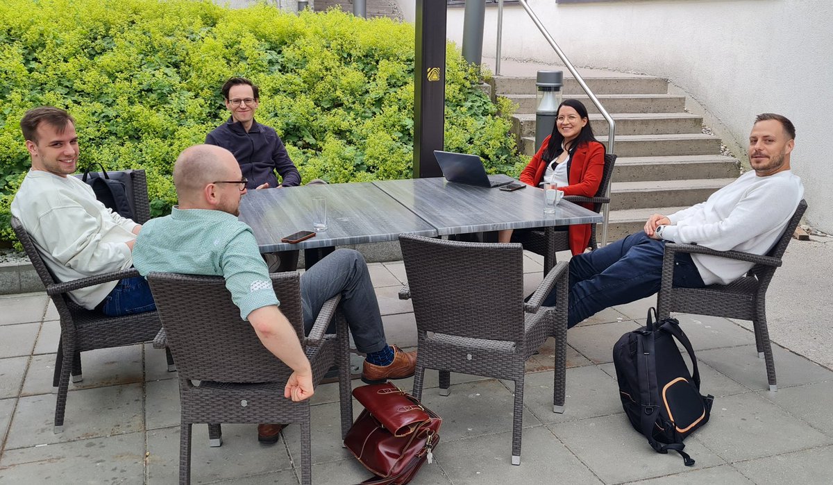 SIGCHIAustria tweet media