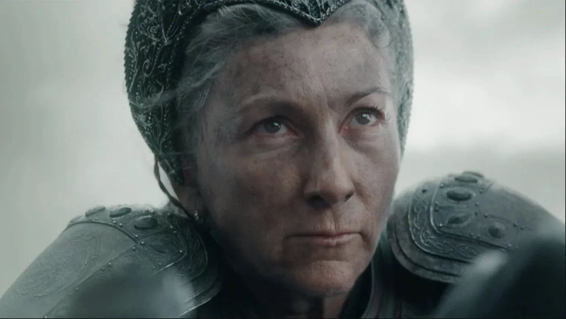 laxman_balla_'s tweet photo. What an episode...🔥🔥
Sad to see the fall of The Meleys..
Dance of the Dragons starts now🥵🥵..
#HouseOfTheDragon #HOTD #HOTDSpoilers #RedQueen https://t.co/FBiOfXwmbg