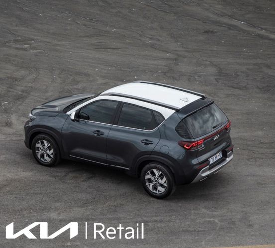 Kia Retail tweet media