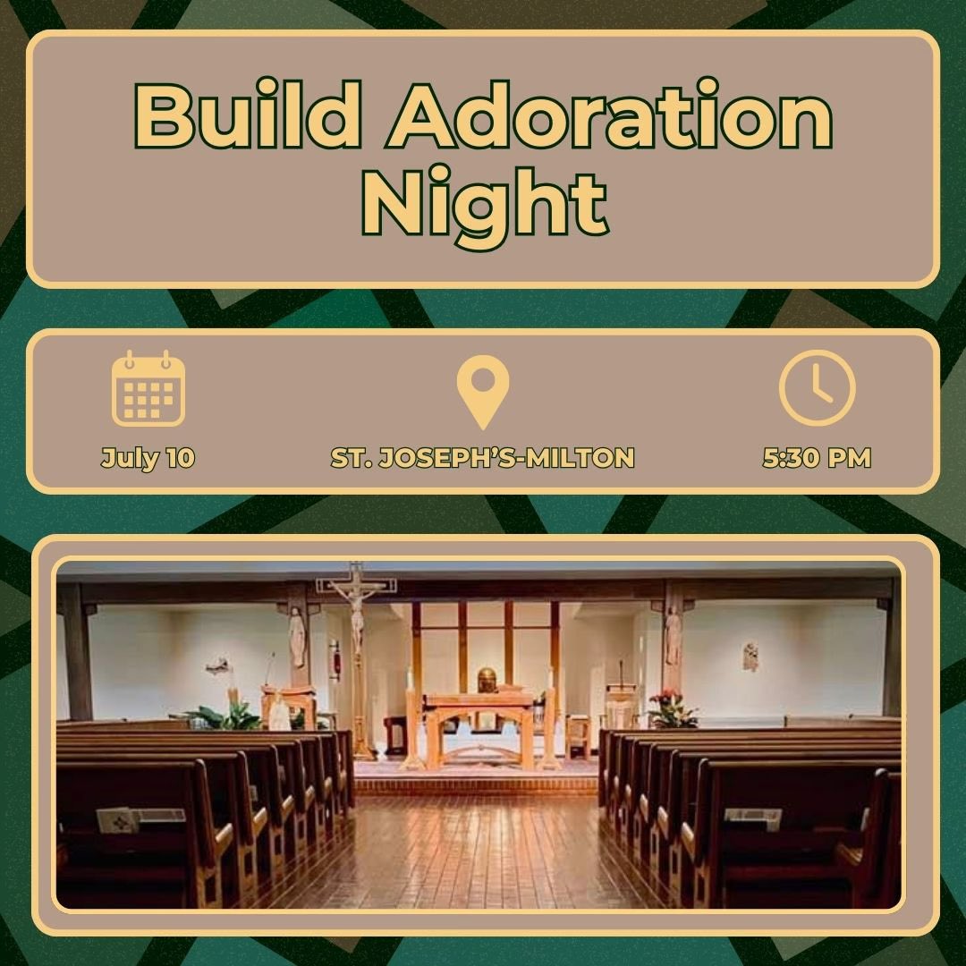 STM CAMPUS MINISTRY tweet media