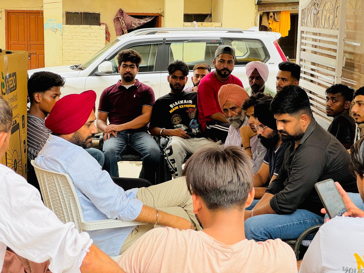Himmat Singh tweet media