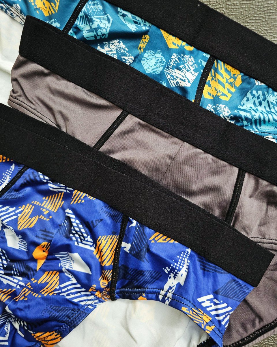 dekcamas's tweet photo. Huge thanks to @AvonPH for these comfortable Men’s Club Shawn 3-in-1 Innovation Brief Pack! 🩲✨ Get yours now.

Pride doesn’t end in June! With Avon, everyday is Pride! 🌈 

Celebrate who you are with Avon!

#Avon #EmbraceYourPride #RampaClub https://t.co/CaOONjSycK