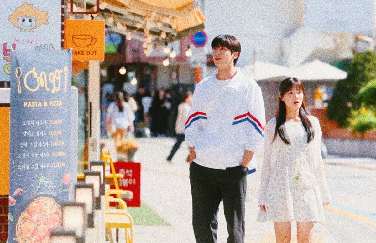 sn123_tale's tweet photo. 솔이💛💙선재 첫 데이트
_열아홉, 첫사랑🌿 https://t.co/rb804QTeBh