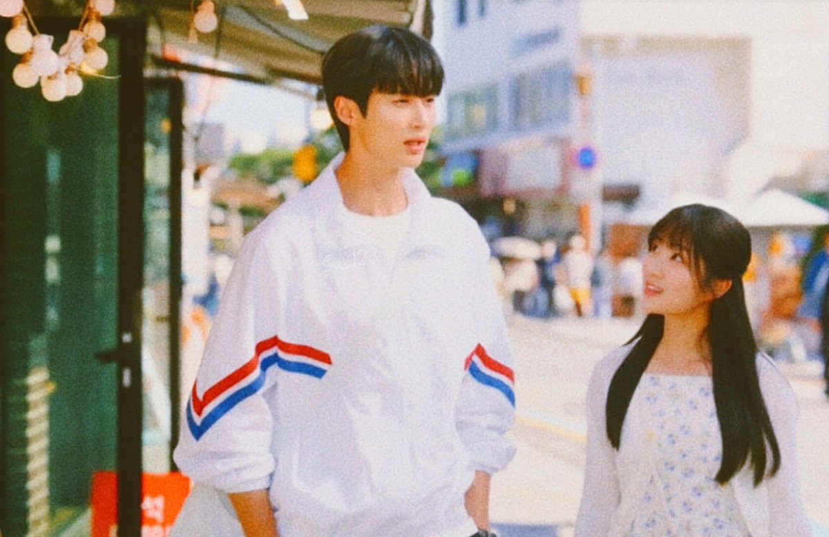 sn123_tale's tweet photo. 솔이💛💙선재 첫 데이트
_열아홉, 첫사랑🌿 https://t.co/rb804QTeBh