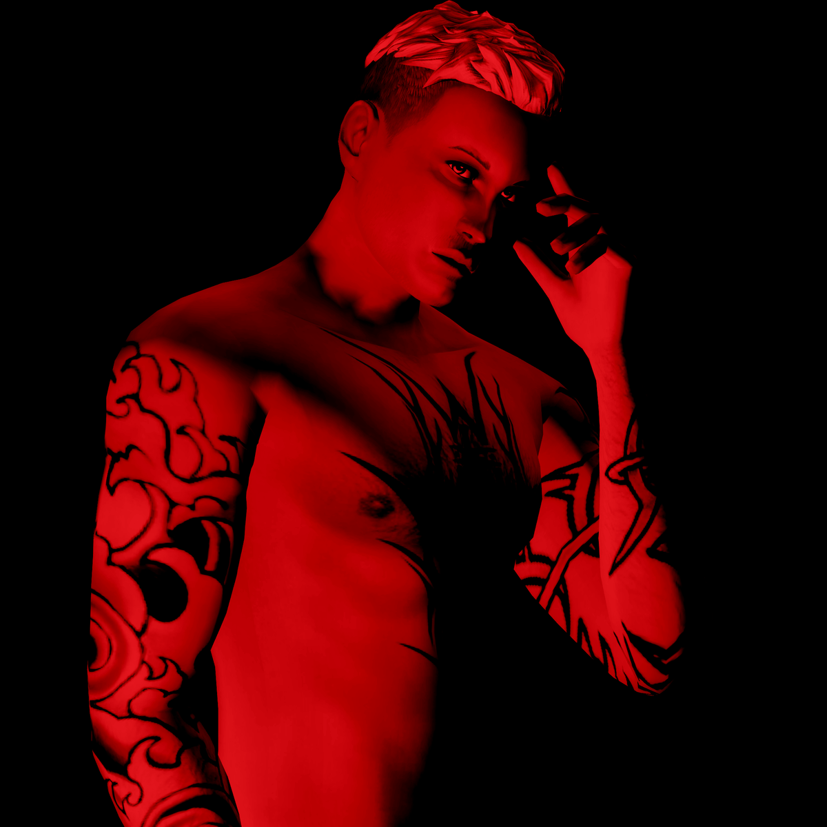 📸 Jamjars #ShowUsYourSims