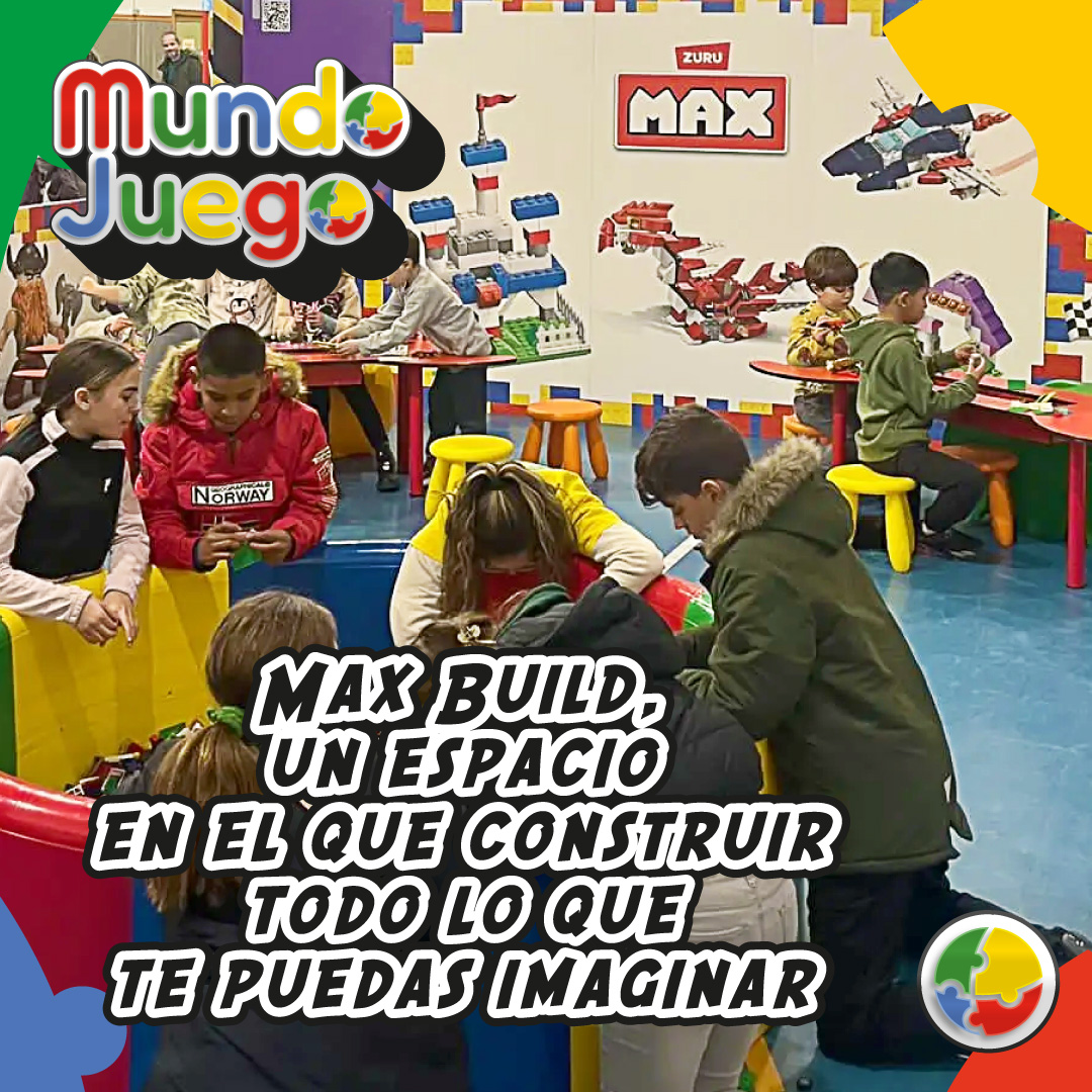 Mundo Juego tweet media