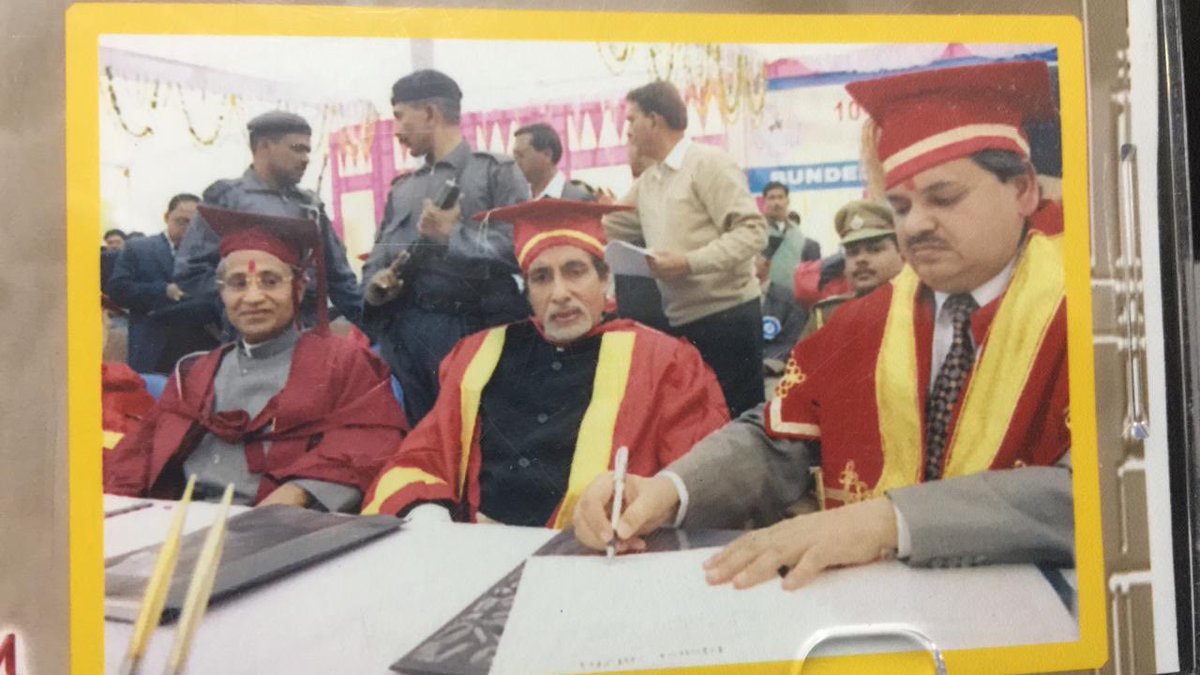 Prof Ramesh Chandra (@proframeshchan3) on Twitter photo 