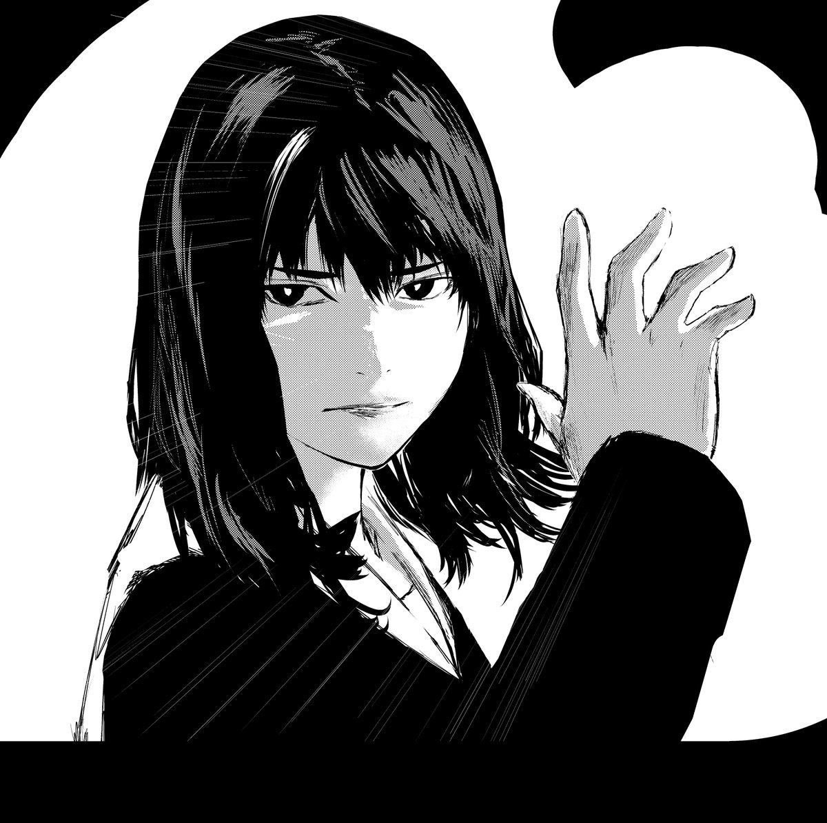 修正中です。

#イラスト 
#オリジナルキャラクター 
#イラスト好きさんと繋がりたい 
#イラスト好きな人と繋がりたい 
#漫画好きと繋がりたい 
#私の絵柄が好みって人にフォローされたい 
#artwork 
#illustration 
