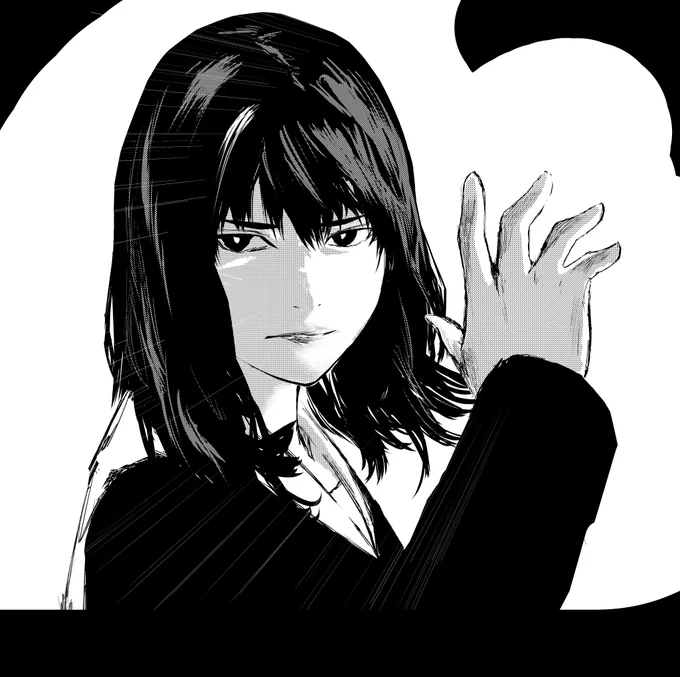 修正中です。

#イラスト 
#オリジナルキャラクター 
#イラスト好きさんと繋がりたい 
#イラスト好きな人と繋がりたい 
#漫画好きと繋がりたい 
#私の絵柄が好みって人にフォローされたい 
#artwork 
#illustration 