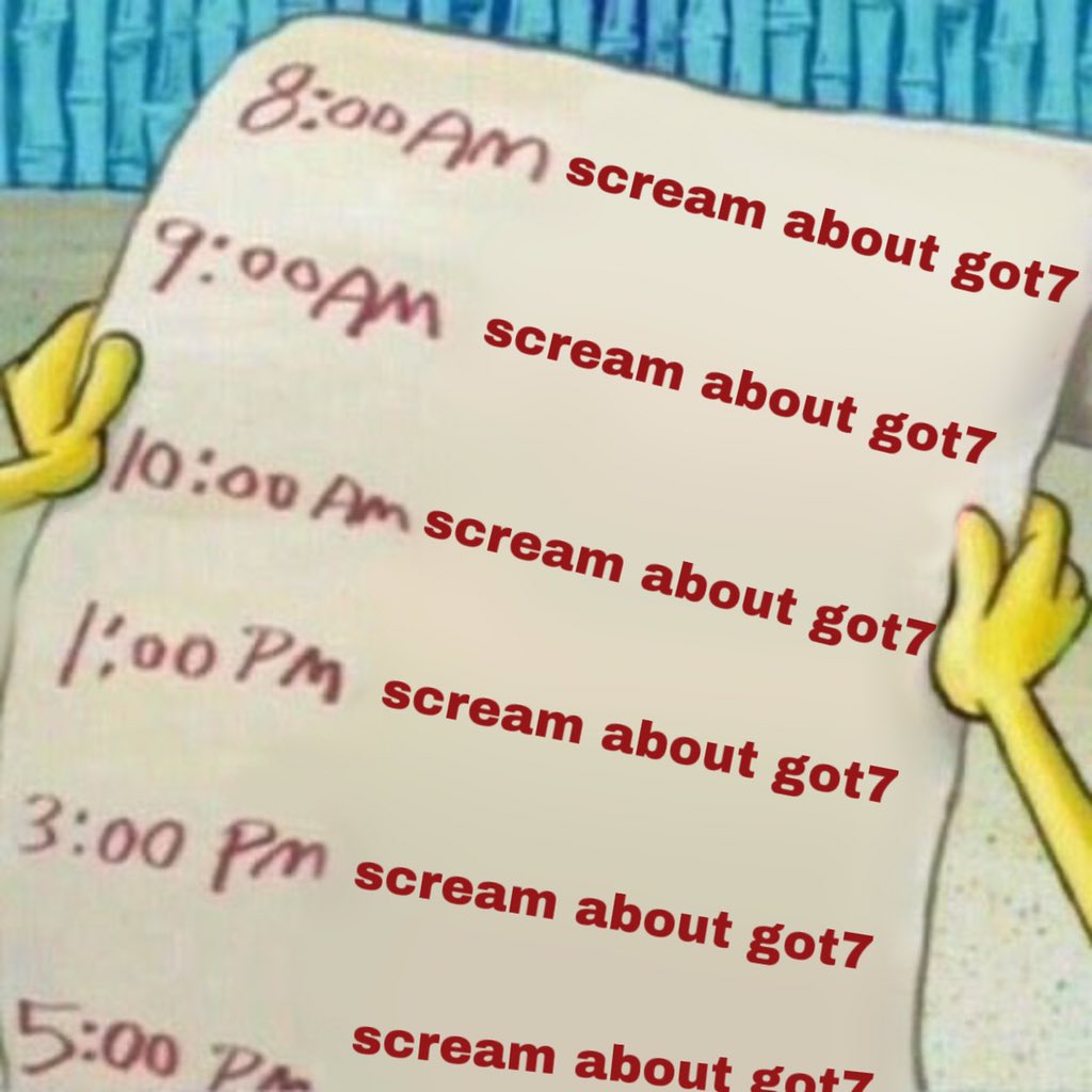 TAEMINH0s's tweet photo. my daily schedule https://t.co/rvIbT6D5Ii