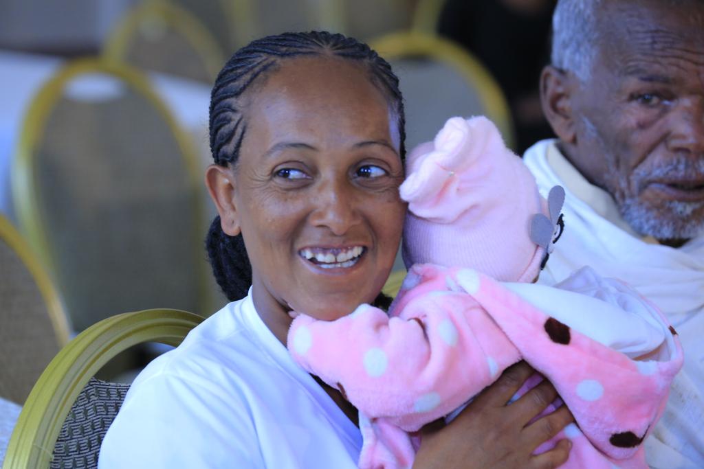 MebrahtenGM's tweet photo. #WeAreECLIPSE commenced its annual scientific meeting in Mekelle, Tigray, Ethiopia. Our colleagues from Brazil gave a colorful tone to the grand event. Our colleagues from the UK &amp; Sri Lanka are missed greately. Our thanks to reps. of our communities &amp; various institutions. https://t.co/pmKKgOjbtR