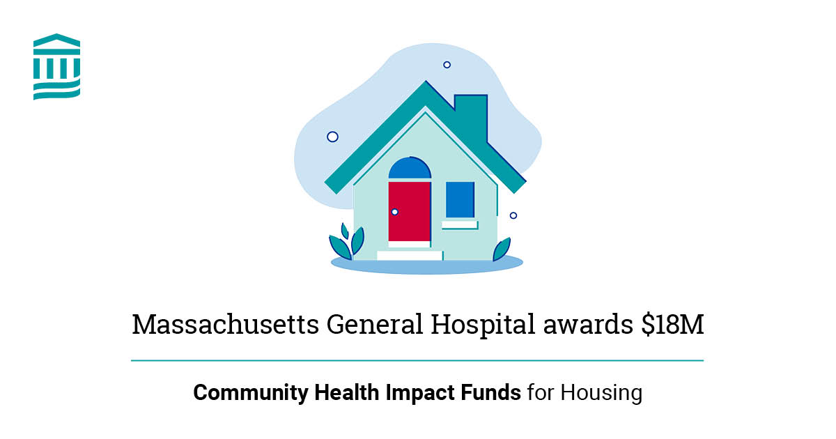 $18 million to fund innovative projects aimed at more affordable, quality housing and eviction prevention in Boston and North Suffolk County has been awarded to 22 community-based organizations. Learn more about this initiative: spklr.io/6019SVMv