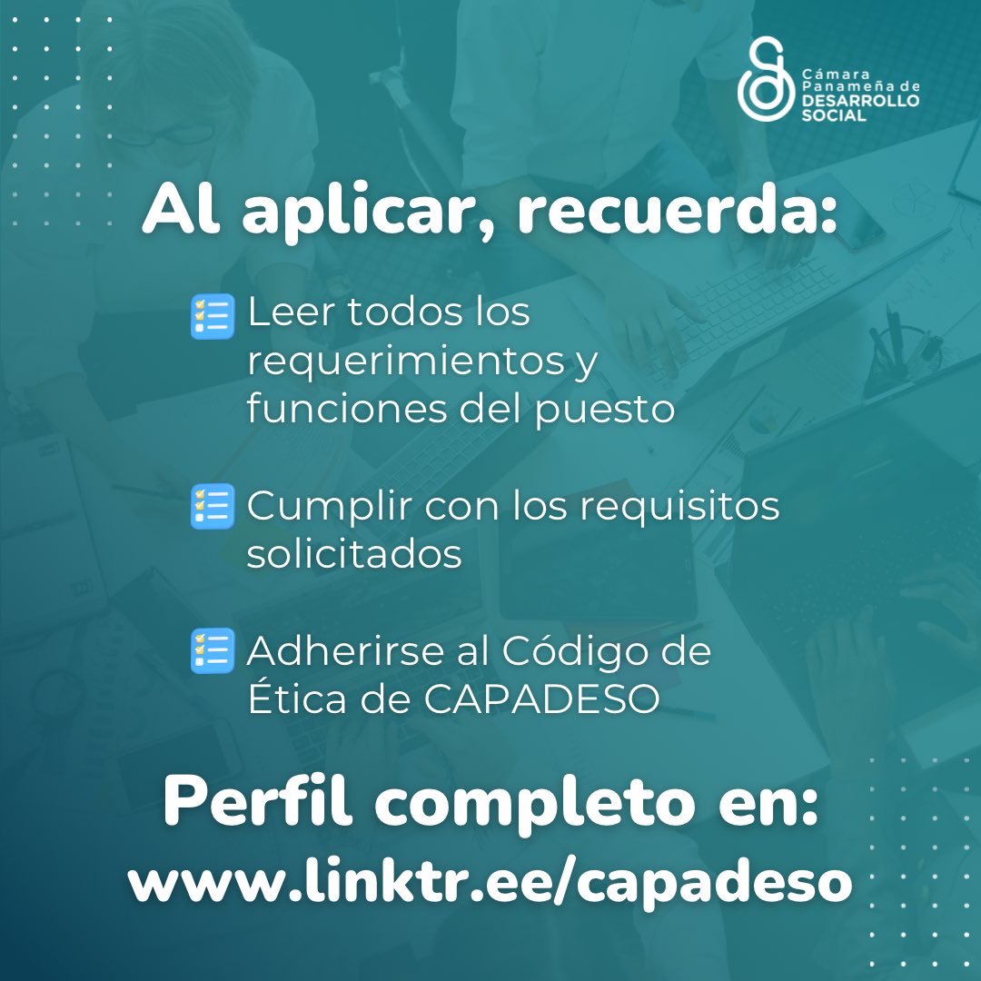 CAPADESO tweet media