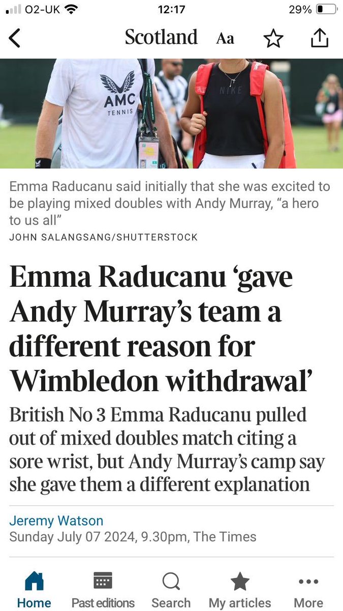 Tom English tweet media