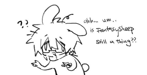 finally making a cosplan after 89745975 years 
