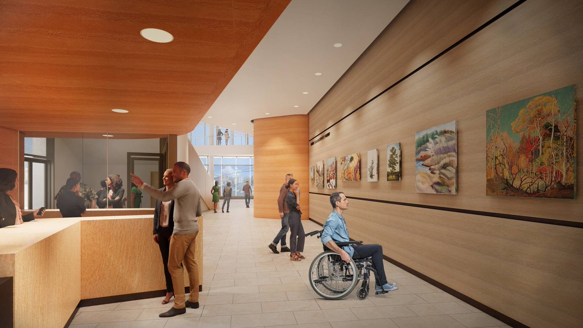 Fredericton Playhouse tweet media