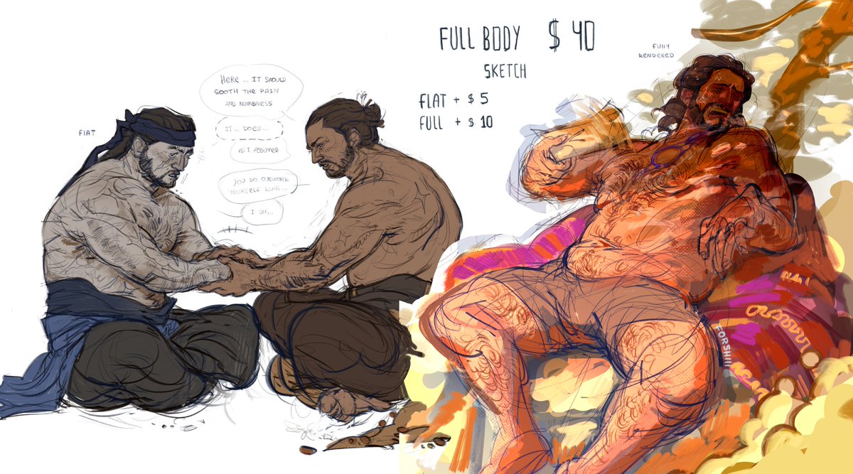F0rshiii's tweet photo. Art Commisions are finally OPEN 📬

General rules about comms on the first page
And pls don't be scared to DM me to ask questions about Commisions

Payment can be made only through "Buy Me a Coffee" (please DM me in here before placing a commission order)

https://t.co/nhdZn0Xkml https://t.co/m9eTY9BIVV