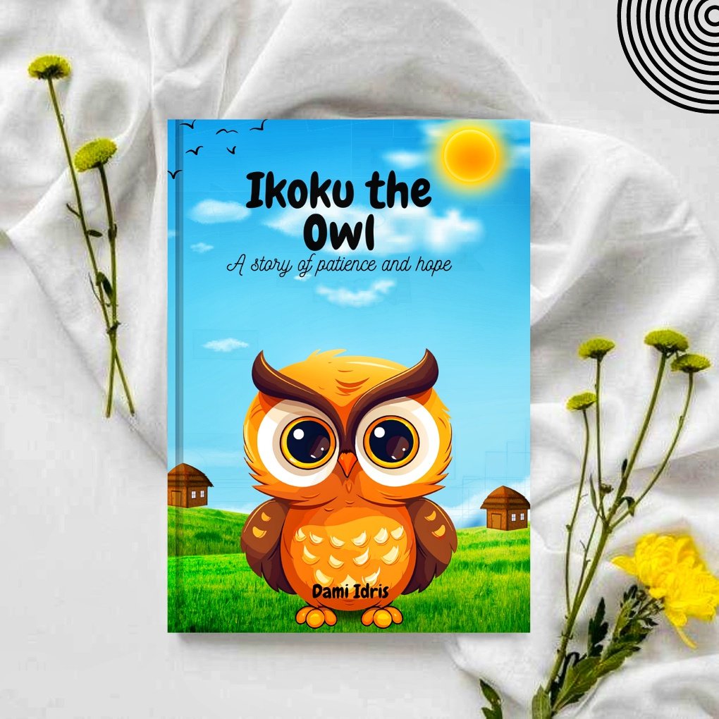clebless's tweet photo. Day 6: Book cover design
I designed a children story book cover.
#childrenbookdesign #childrenbookillustration. #bookcoverdesign https://t.co/d6Gg3ATwnc