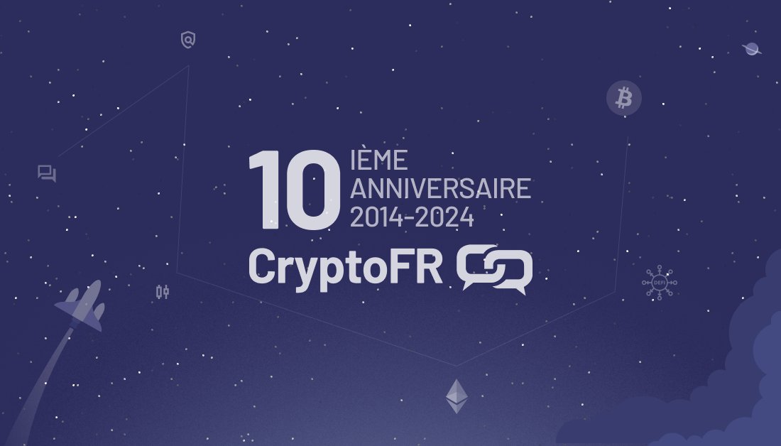 CryptoFR tweet media