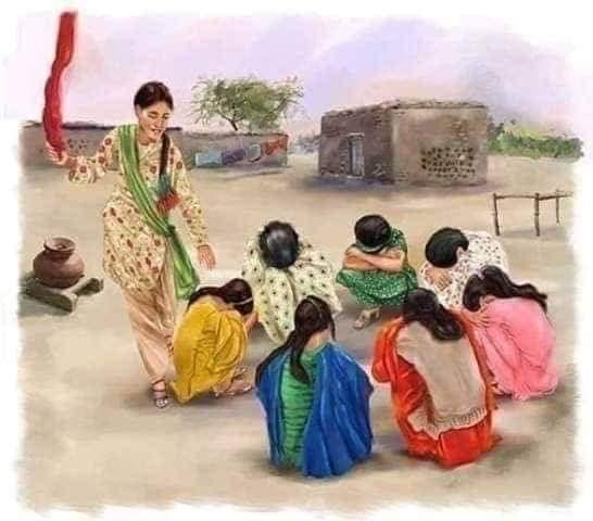 جانے کہاں گے وہ دن !!! 
ہم رہ گئے ہمارا زمانہ چلا گیا 
ایک  روپے کی برف پانی سے بھرا واٹر کولر۔ وی سی آر۔ وی سی پی ۔ گھوڑے کی ٹاپ۔ فجر کے وقت گلی میں سے گزرتے کسی بابے کے درود شریف پڑھنے کی آوا

روشن دان۔ ہینڈ پمپ۔ قلم دوات۔ ہولڈر۔ جی کی نب۔۔ تختی۔ گاچی۔ بستہ۔ چھٹیوں کا کام ۔