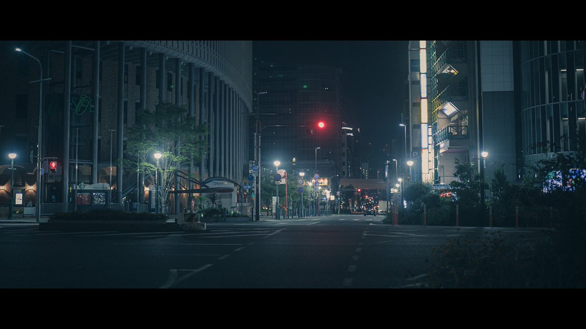 Naonox_photo's tweet photo. 寝付けない深夜を彷徨う。 https://t.co/JJkJq9jjK8