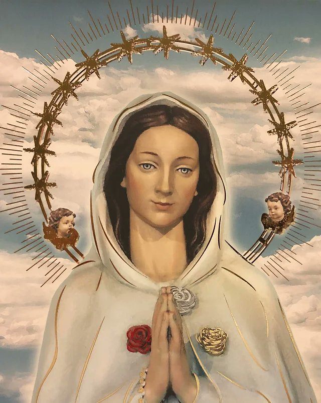 CARTA SOBRE LA EXPERIENCIA DE ROSA MISTICA

vatican.va/roman_curia/co…