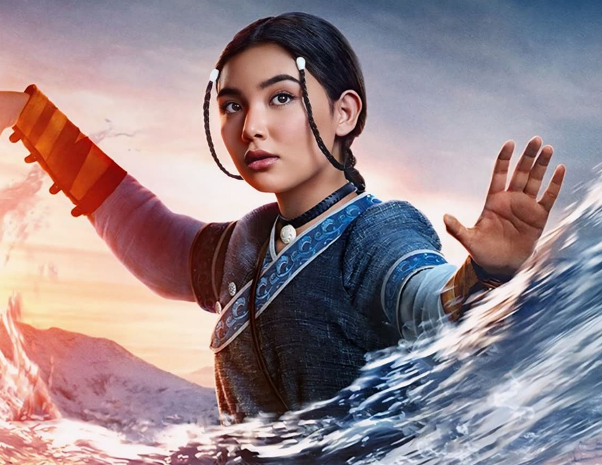 whatonnetflix's tweet photo. 🎬 FILMING UPDATE

AVATAR: THE LAST AIRBENDER season 2 will film for six months starting September 16th, 2024.

https://t.co/Flaop4ZN1H https://t.co/pBstfGh4AY