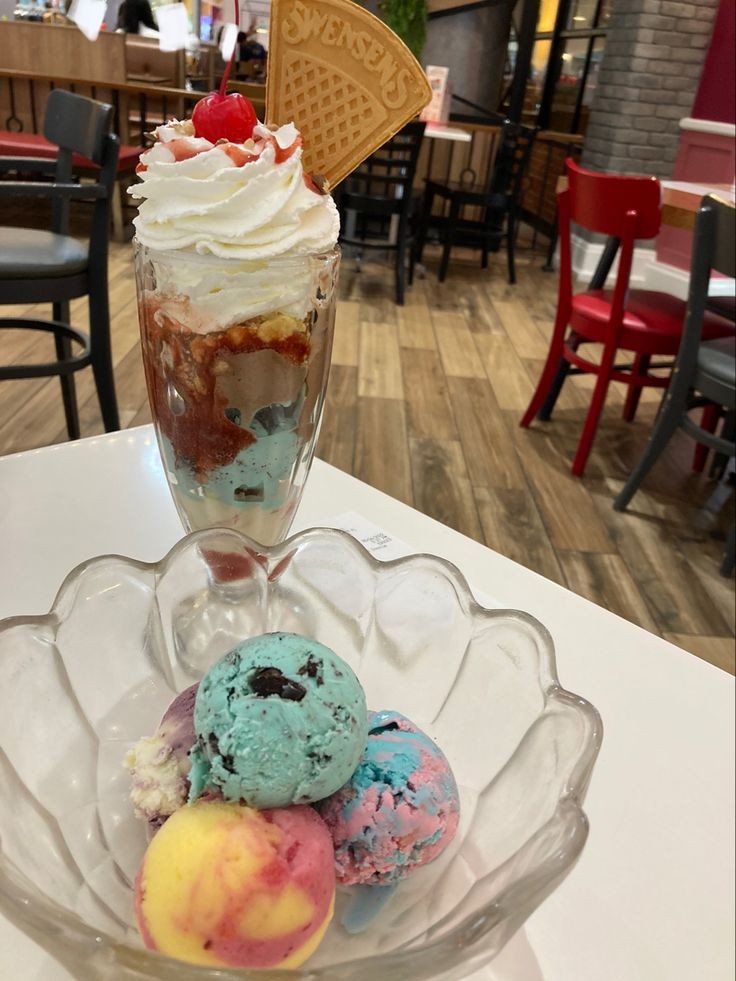 delulupics's tweet photo. /     i scream so loud for a soft serve ice – cream , but we didn’t fly to ALASKA

      📍 C3NTR4L W0RLD , bangk0k with @ romancthoric . https://t.co/ZdQauhmADG