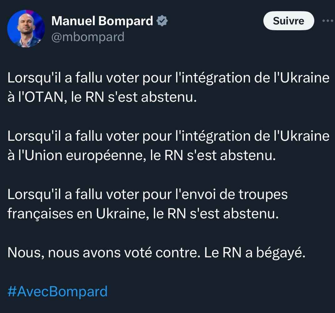 ory_nick's tweet photo. Pour ceux qui crient à l'erreur de la DA ukrainienne : non.
C'est un Kh101 qui a frappé un hôpital pédiatrique.

Et en France, le parti qui revendique la victoire a un patron qui a écrit ça. https://t.co/9wceyqX4S8