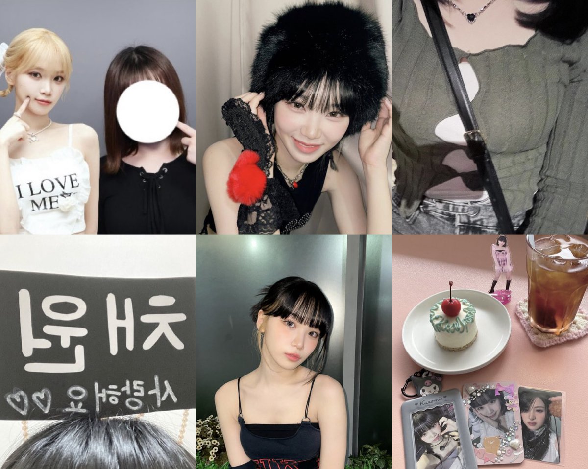 히나 (ひな) tweet media