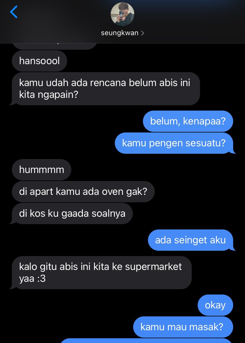di8llicate's tweet photo. cara yg tepat untuk menerima ajakan pacaran https://t.co/GSnSmpyEyM