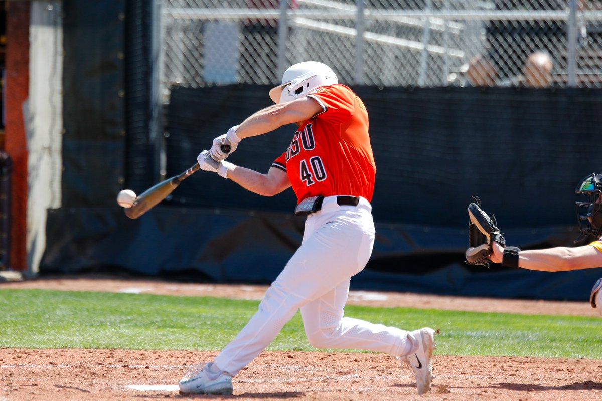 BGSU Baseball tweet media